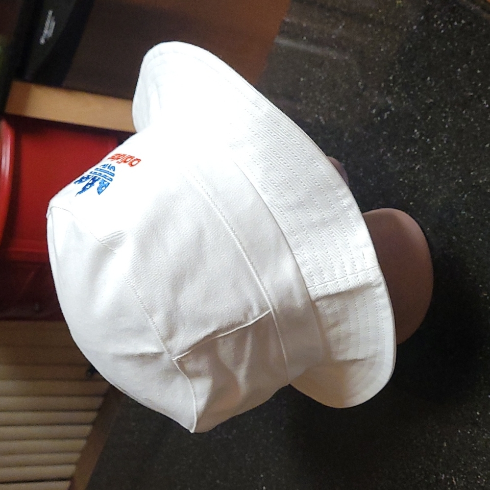 Adidas Americana Unisex Bucket Hat - Picture 2 of 7